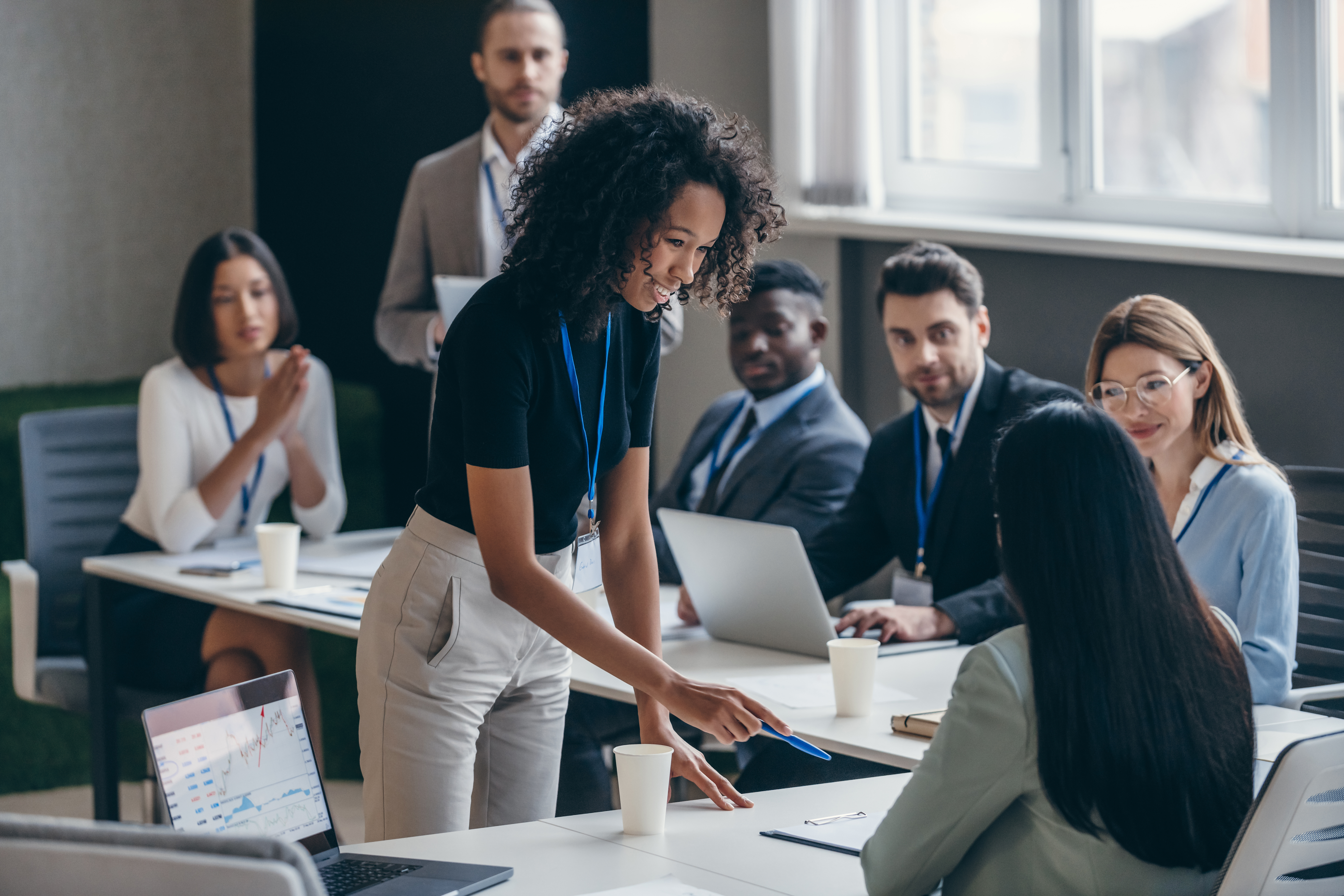MBA favorise l'employabilité
